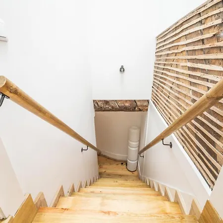 Douro View House Ribeira Гостьовий будинок 2*