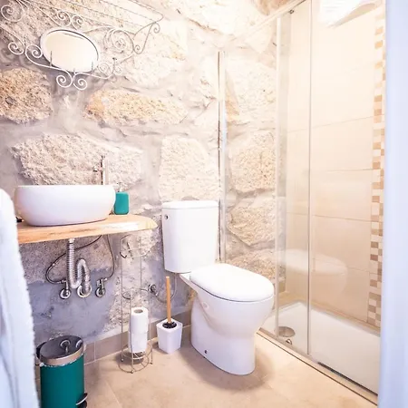 Douro View House Ribeira Гостьовий будинок