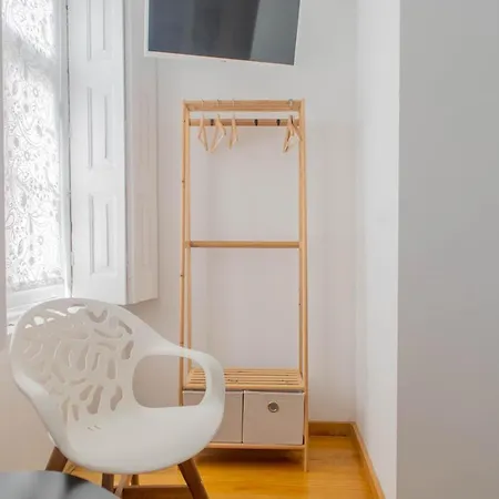 Гостьовий будинок Douro View House Ribeira Порту