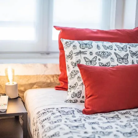 Guest house Douro View House Ribeira Porto