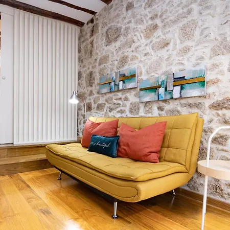 Гостьовий будинок Douro View House Ribeira Порту