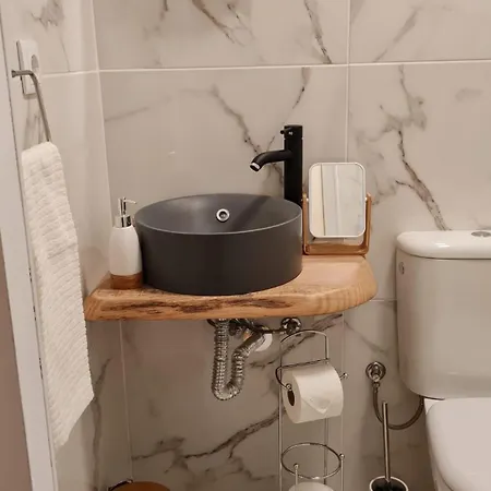 Гостьовий будинок Douro View House Ribeira 2*