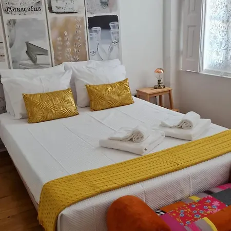 Гостьовий будинок Douro View House Ribeira 2*