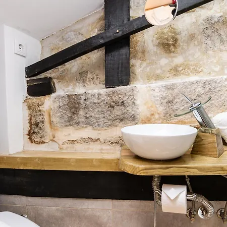 Douro View House Ribeira 2* Порту